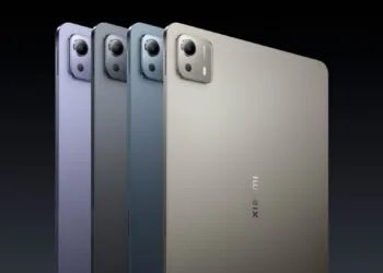 xiaomi pad 7s pro 12.5 launch china
