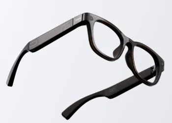 Xiaomi AI Glasses