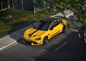 xiaomi su7 ultra gran turismo 7