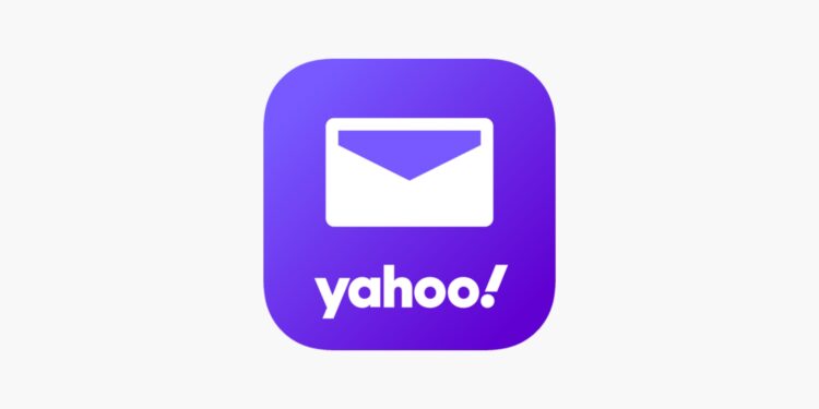 Yahoo Mail