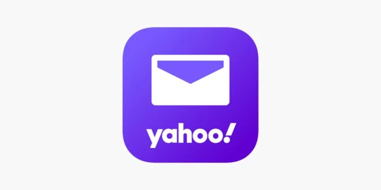 Yahoo Mail