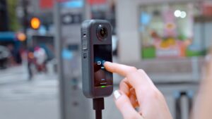 AKASO 360 Action Cam To Launch On 28 July 1 AKASO 360