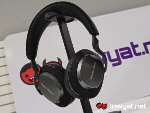 Bowers & Wilkins Px7 S3 Lightning Review: Slimmer Design, Tighter Sound 1 BW Px7 S3 2