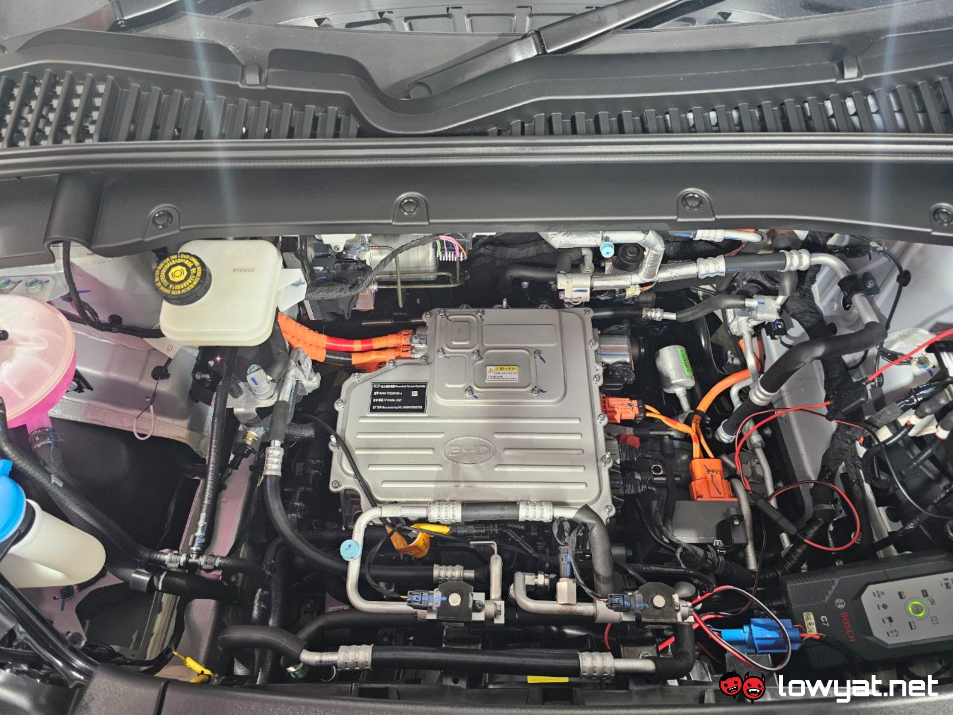 BYD Atto 2