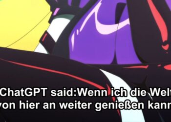 Crunchyroll GhatGPT subs