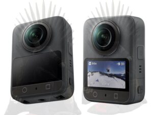 DJI Osmo 360 SIRIM