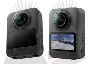 DJI Osmo 360 SIRIM