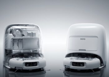 DJI Romo officially announced