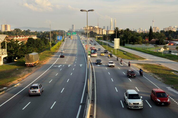 Duke Highway