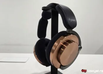Dyson OnTrac