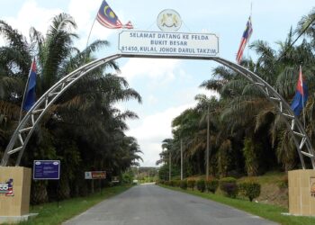 Felda Johor