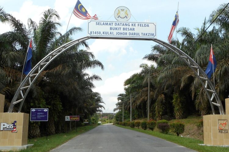 Felda Johor