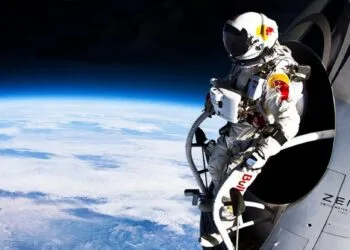Felix Baumgartner dies in accident
