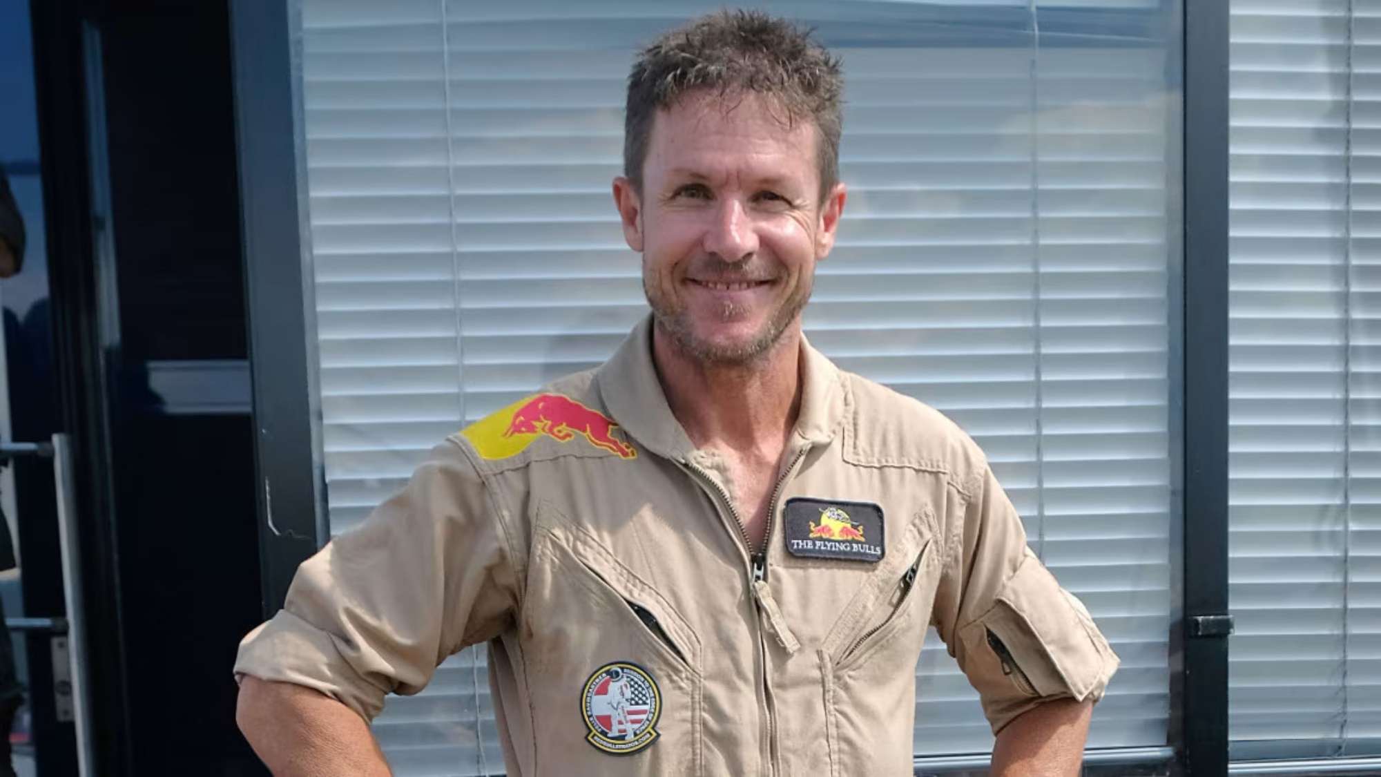 Felix Baumgartner dies in accident 1