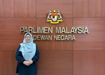 Fuziah Salleh deputy KPDN