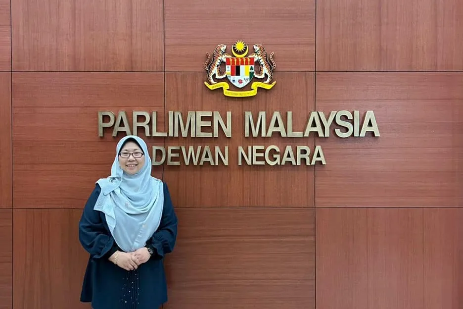 Fuziah Salleh deputy KPDN