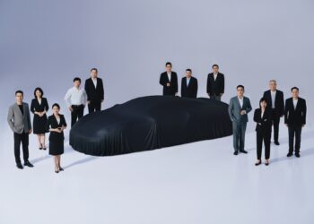 GWM Supercar