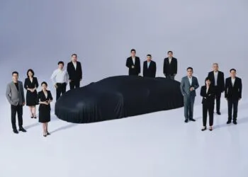 GWM Supercar