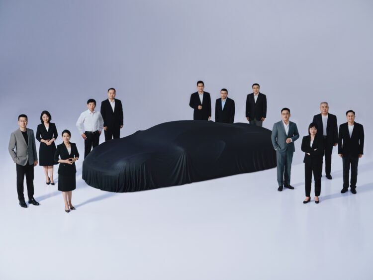 GWM Supercar