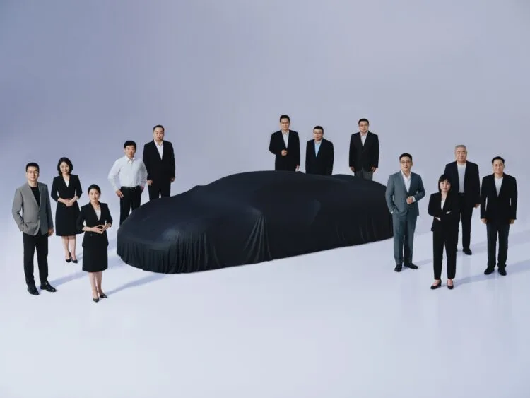 GWM Supercar
