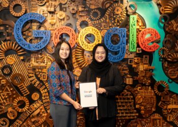 Google CMCF