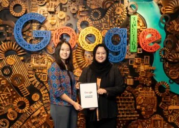 Google CMCF