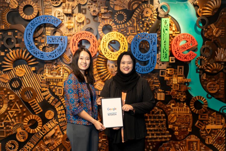 Google CMCF