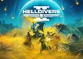 Helldivers 2 Xbox