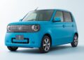 Honda N-ONE e