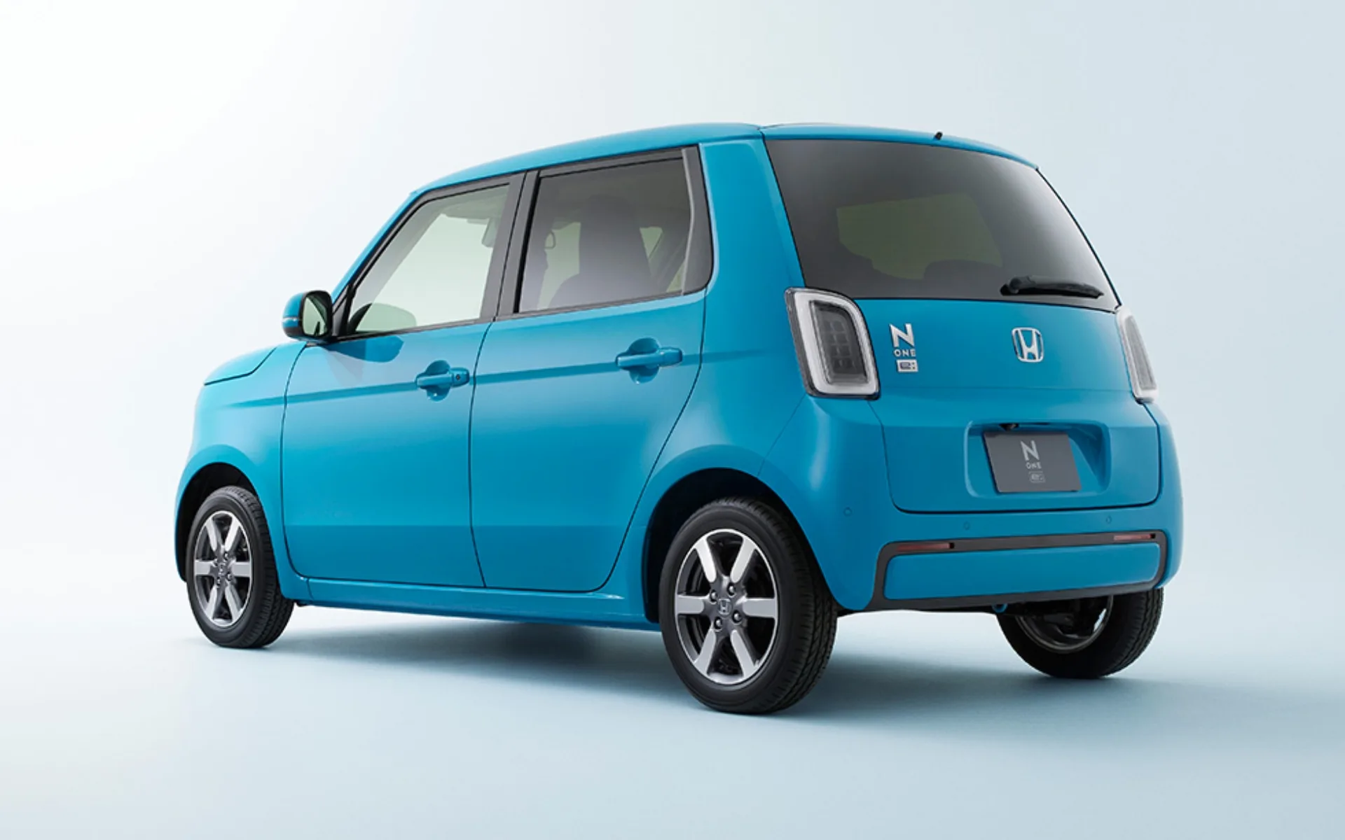 Honda N-ONE e