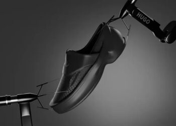 Image: Hugo Boss via Tom's Hardware