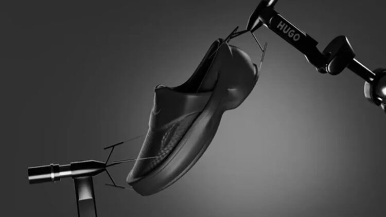 Image: Hugo Boss via Tom's Hardware