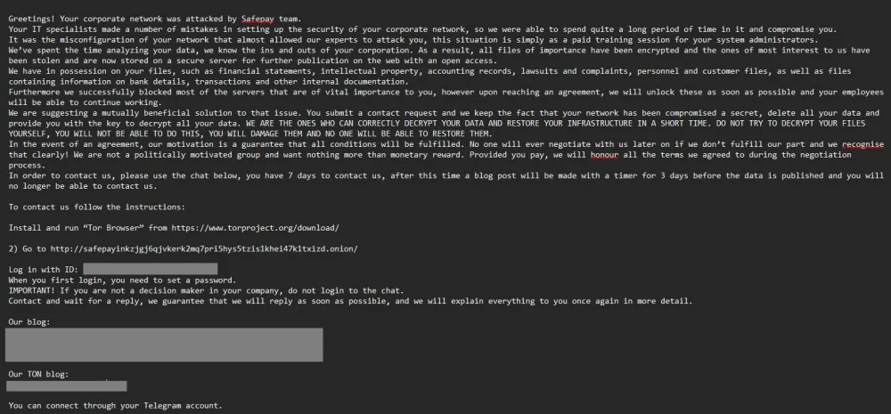 Ingram Micro ransomware july 2025