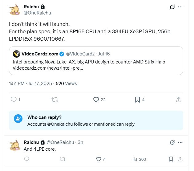 Intel-Nova-Lake-AX-rumour-1