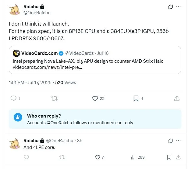 Intel-Nova-Lake-AX-rumour-1