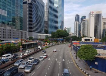KL Highway