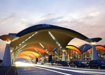KLIA