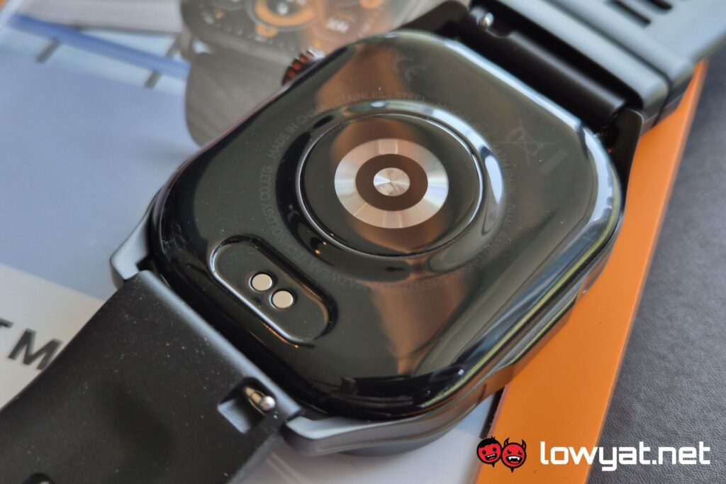 Kospet Magic P10 sensor