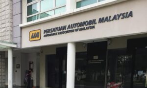 MAA Automotive Industry tax shift