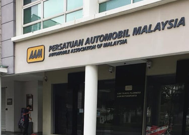 MAA Automotive Industry tax shift
