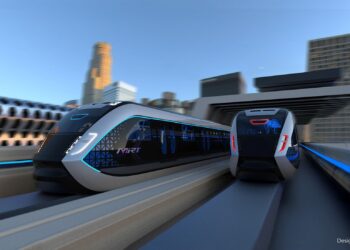 MRT3 Project Gets Approval from MOT