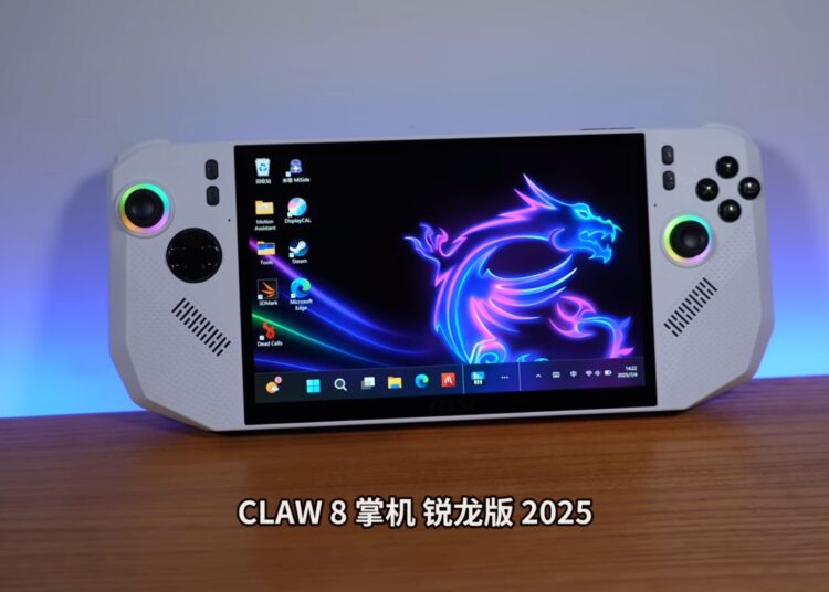 MSI-Claw-8-Z2-Extreme-performance-3