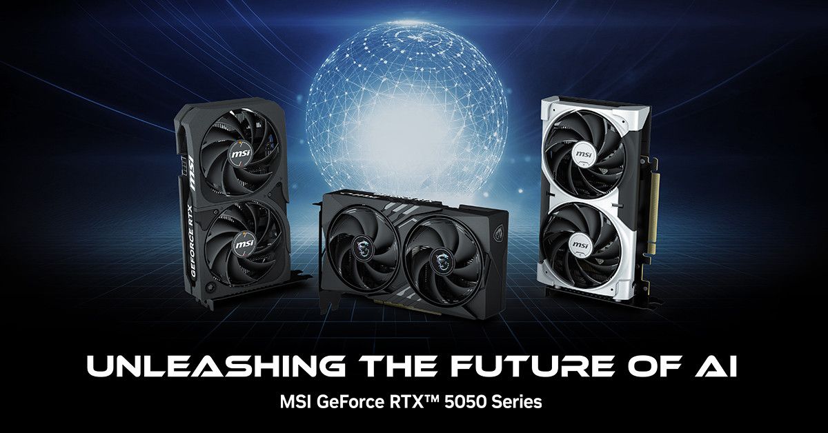 MSI-RTX-5050-Series-1