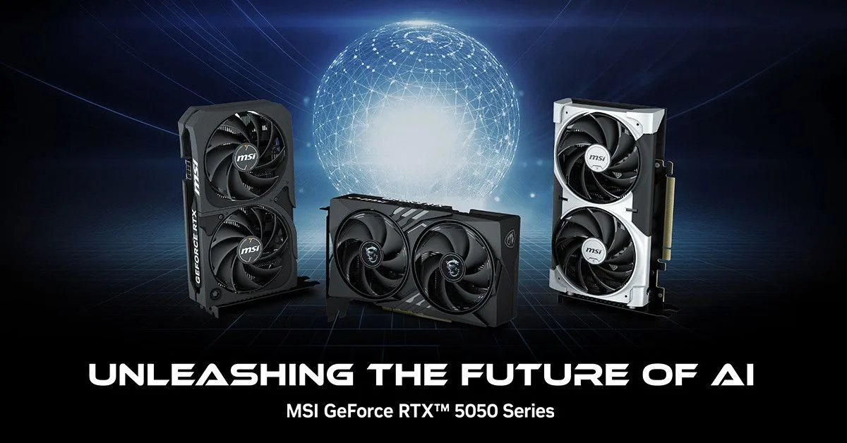 MSI-RTX-5050-Series-1
