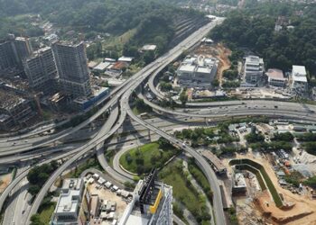 Malaysian Highway