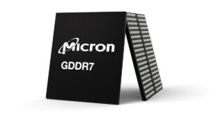 Micron To Supply NVIDIA With Chips For GeForce RTX 50 Series 1 Micron-GDDR7-memory-1