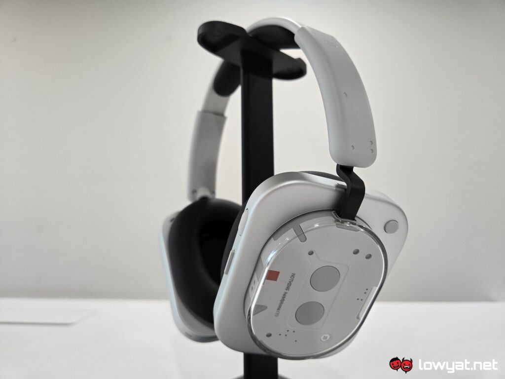 Nothing Headphone (1)