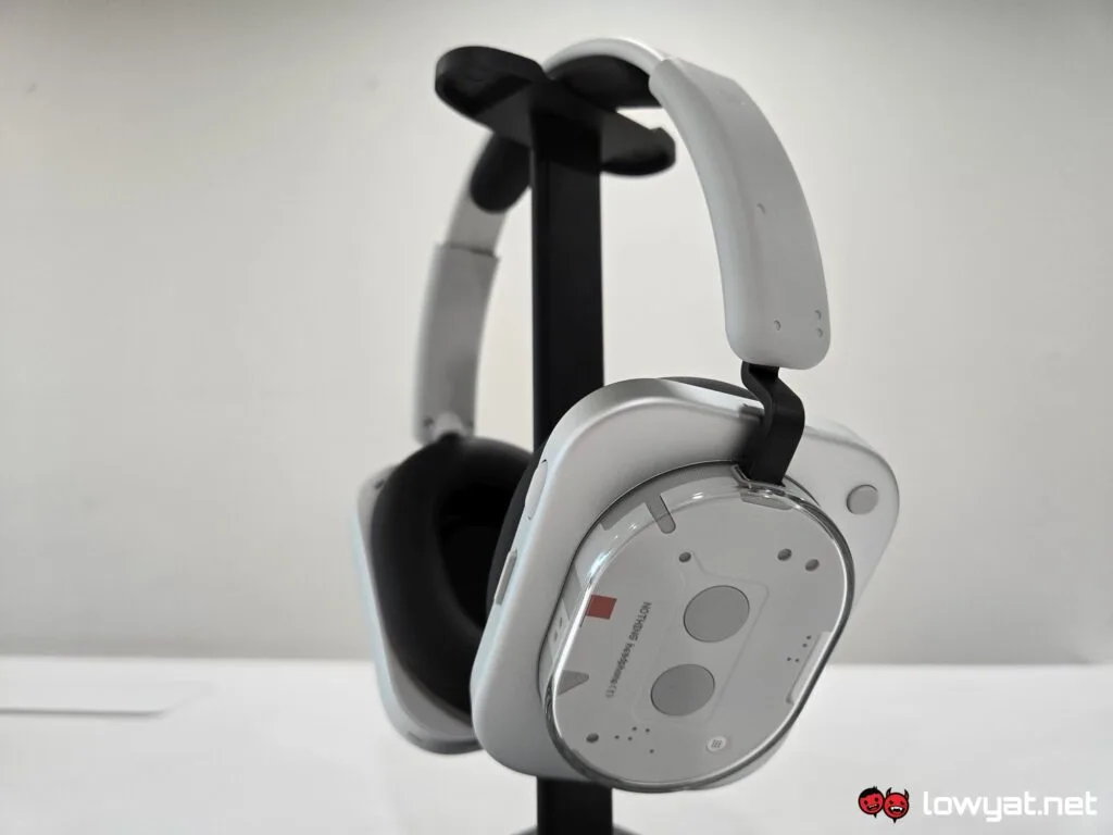 Nothing Headphone (1)