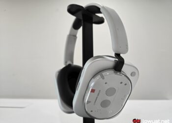 Nothing Headphone (1)