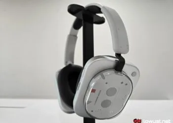 Nothing Headphone (1)